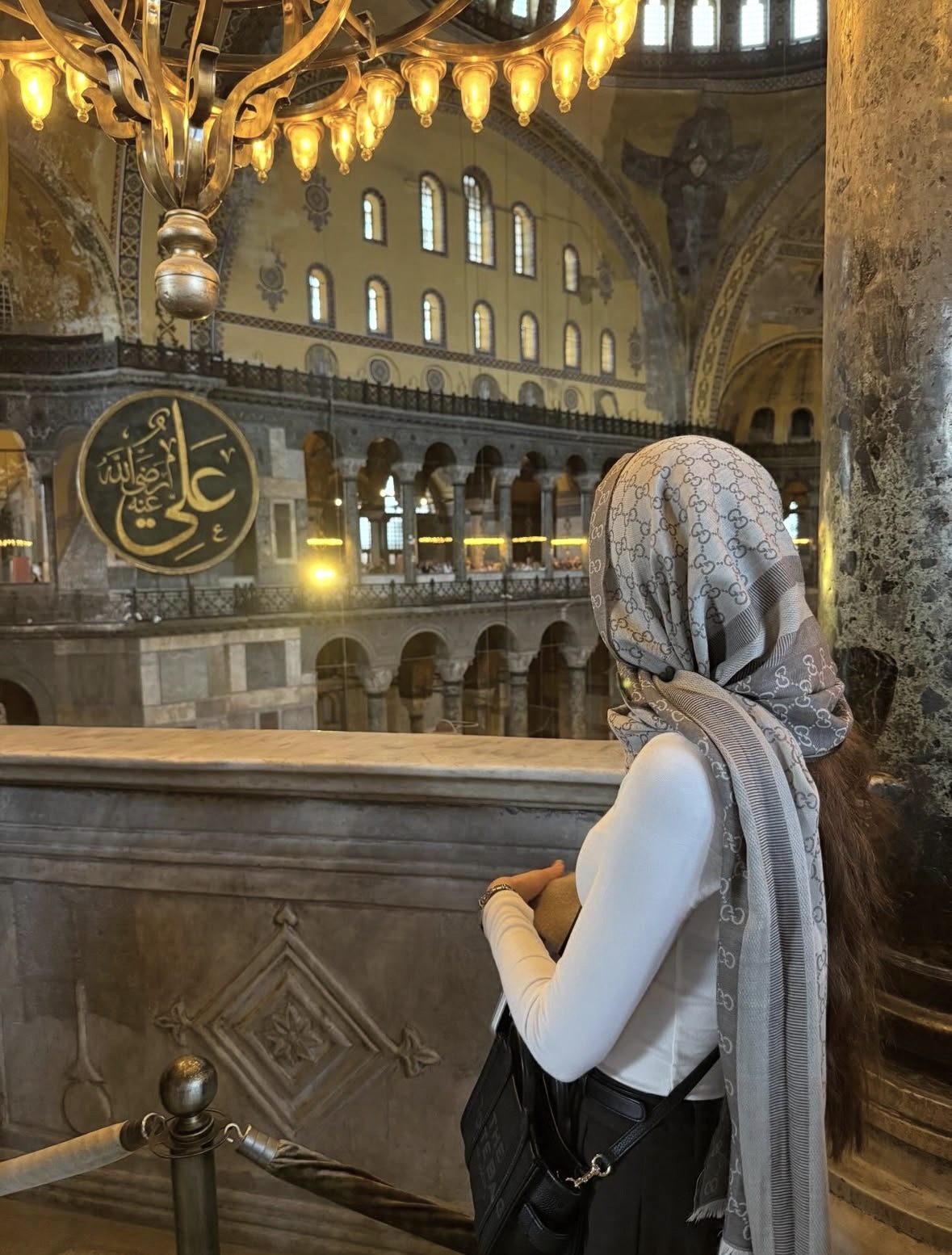 Istanbul: Blue Mosque, Hagia Sophia & opt. Cistern Tour