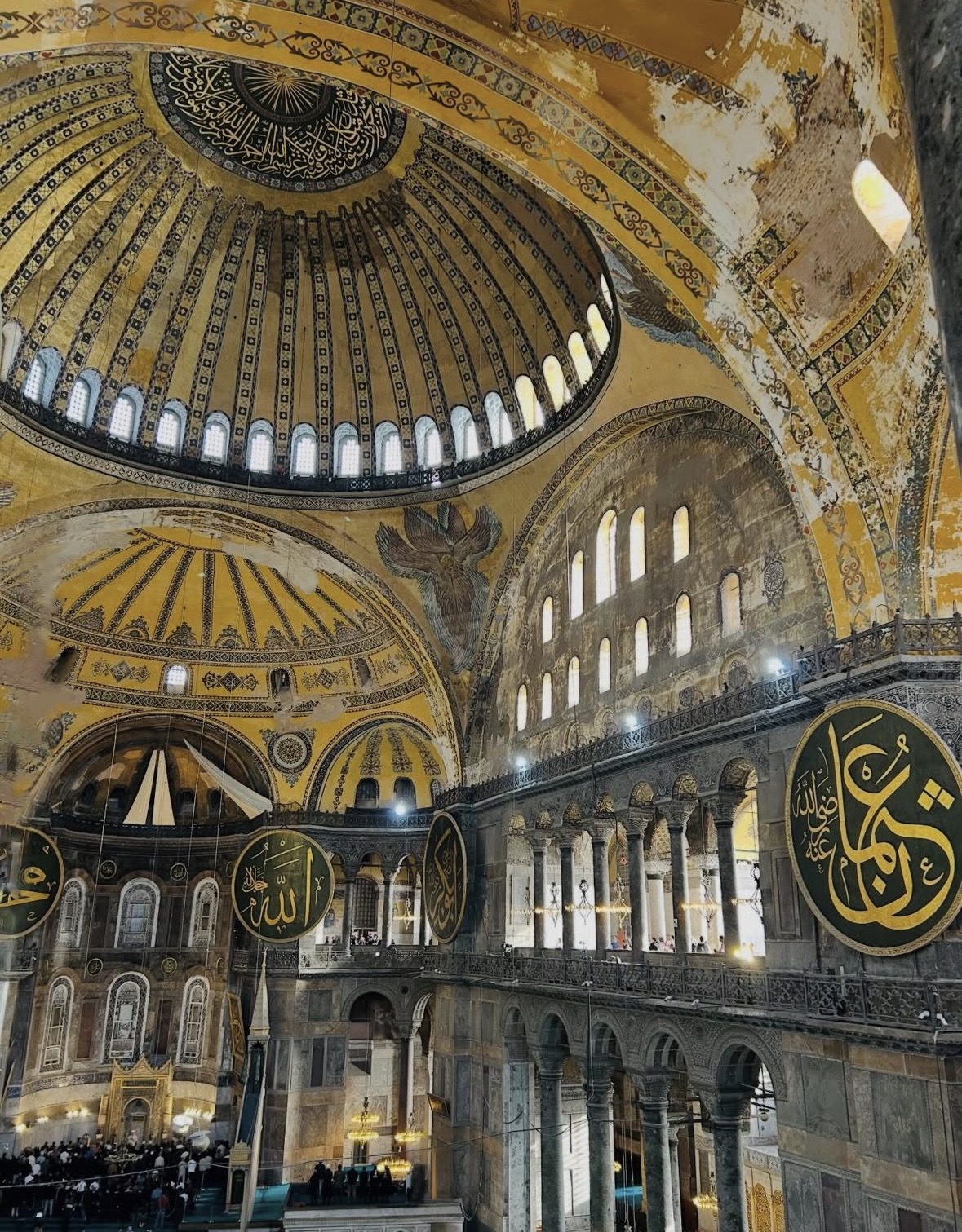 Istanbul Highlights! Blue Mosque, Hagia Sophia, Topkapı and More
