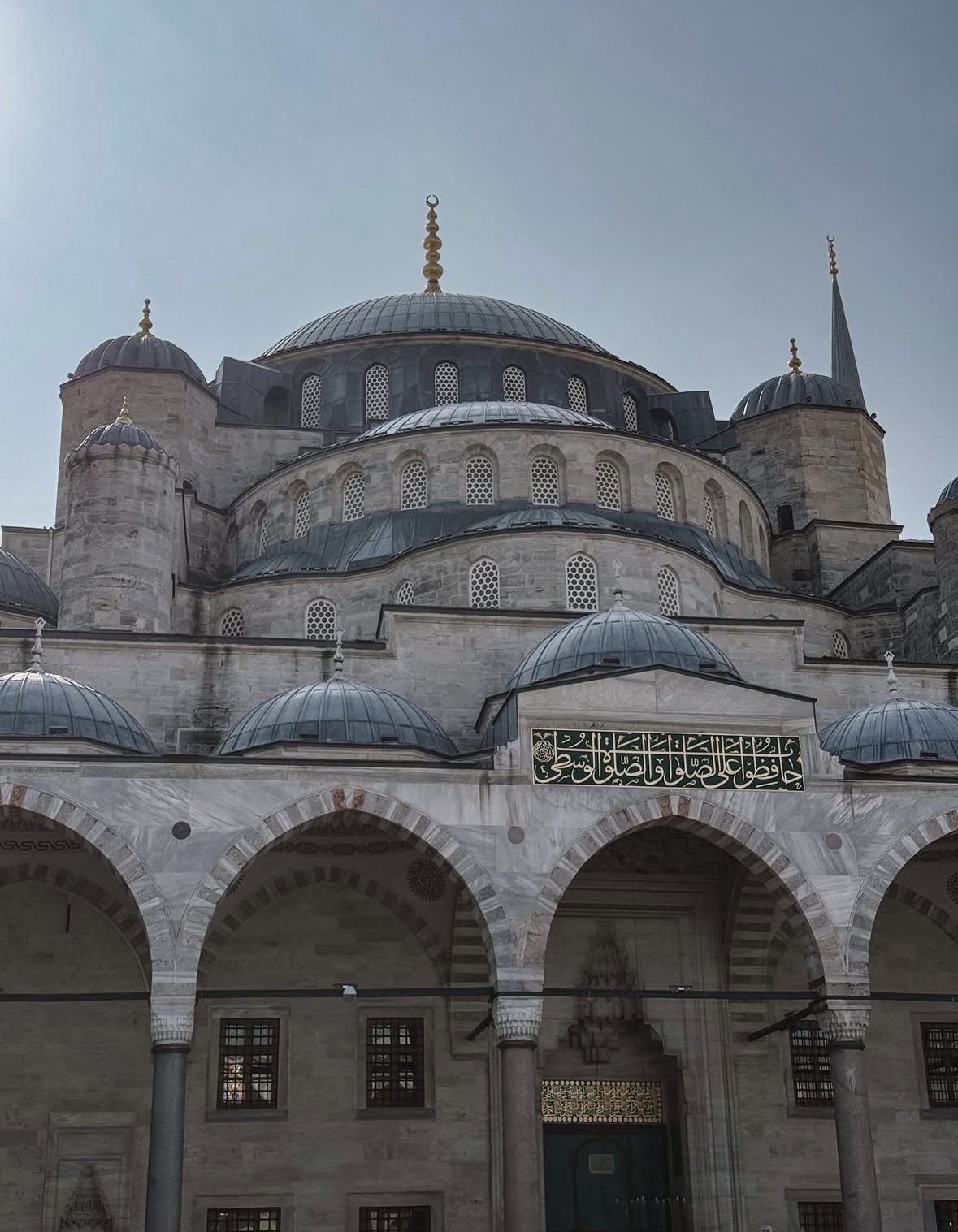 Istanbul: Old Town, Blue Mosque, Hippodrome & Hagia Sophia